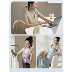 Wireless Neck and Shoulder Massager