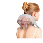 Wireless Neck and Shoulder Massager