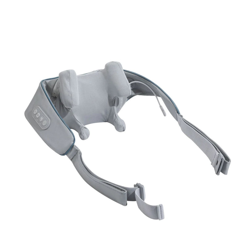 Wireless Neck and Shoulder Massager